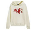 Amiri Lovers Hoodies