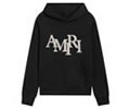 Amiri Lovers Hoodies