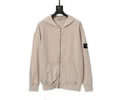 STONE ISLAND Lovers Hoodies Best quality