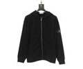 STONE ISLAND Lovers Hoodies Best quality