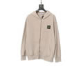 STONE ISLAND Lovers Hoodies Best quality