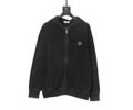 STONE ISLAND Lovers Hoodies Best quality
