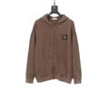 STONE ISLAND Lovers Hoodies Best quality