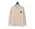 STONE ISLAND Lovers Hoodies Best quality