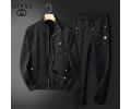 GUCCI Men Suits Jacket and Pants
