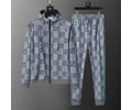 GUCCI Men Suits Jacket and Pants
