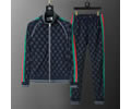GUCCI Men Suits Jacket and Pants
