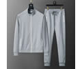 GUCCI Men Suits Jacket and Pants