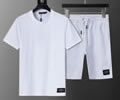 Dolce & Gabbana Men Suits T-shirt and Pants