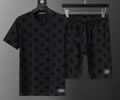 Dolce & Gabbana Men Suits T-shirt and Pants