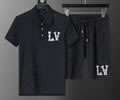 LV Men Suits