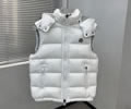 MONCLER Bormes Vest Down best quality