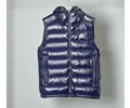 MONCLER Barant Mens Vest Down best quality