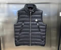MONCLER Mens Vest Down best quality