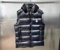 MONCLER CIER Mens Vest Down best quality