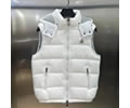 MONCLER Bor me s Mens Vest Down best quality