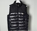 MONCLER Mens Vest Down best quality