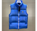 MONCLER Mens Vest Down best quality