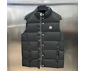 MONCLER Mens Vest Down best quality