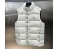 MONCLER Mens Vest Down best quality