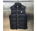 MONCLER Mens Vest Down best quality