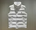 MONCLER TIB Mens Vest Down best quality
