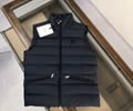 MONCLER Mens Vest Down best quality