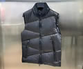MONCLER TAGO Lovers Vest Down best quality