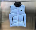 MONCLER TAGO Lovers Vest Down best quality