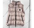 MONCLER APRIATE Women vest down Best quality