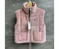 MONCLER Women vest down Best quality