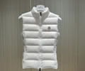 MONCLER Women vest down Best quality
