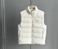 Prada Mens Vest best quality