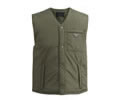 Prada Mens Cotton Vest best quality