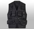 Prada Mens Jacket Vest best quality