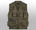 Prada Mens Jacket Vest best quality
