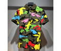 Valentino men summer POLO