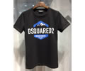 DSQUARED2 men T-shirt D2
