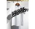 DSQUARED2 Men Summer T-shirt