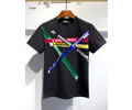DSQUARED2 Men Summer T-shirt