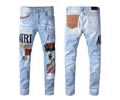 Amiri Men jeans