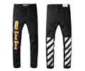 Off White Men jeans best quality