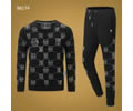 PHILIPP PLEIN Men Suits Hoodies and Pants