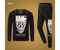 PHILIPP PLEIN Men Suits Hoodies and Pants