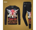 PHILIPP PLEIN Men Suits Hoodies and Pants