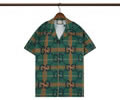 GUCCI men short Shirt