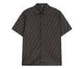 FENDI Men shirt Best quality
