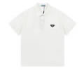 PRADA Mens Polo best quality
