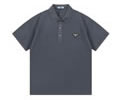 PRADA Mens Polo best quality