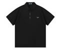 PRADA Mens Polo best quality